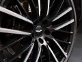 Aston Martin DBX - Xenon Grey - 23 Zoll - Standheizung