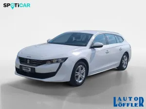 Peugeot 508 SW PureTech 180 1.6 Kombi+Tempomat+PDC+NAVI
