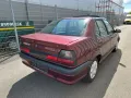 Renault R 19 RT 1.8S Bellevue Automatik/Scheckheft