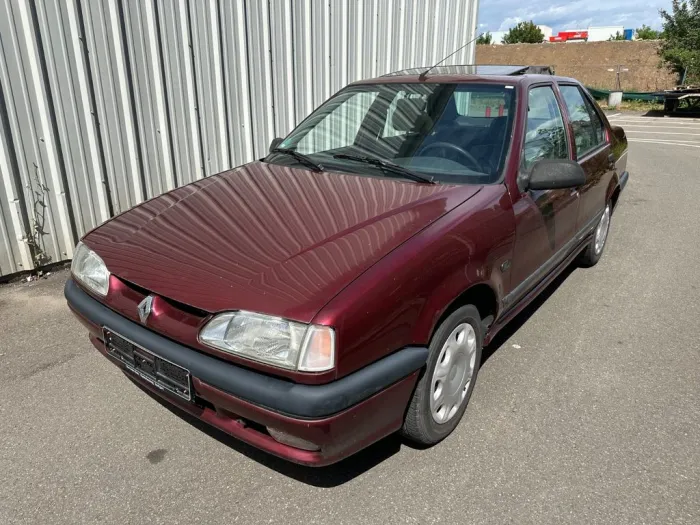 Renault R 19 RT 1.8S Bellevue Automatik/Scheckheft