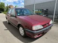 Renault R 19 RT 1.8S Bellevue Automatik/Scheckheft