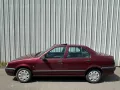Renault R 19 RT 1.8S Bellevue Automatik/Scheckheft