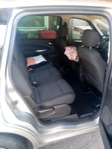 Ford S Max Es 6 Tüv neu