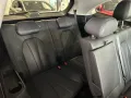 MG S9 PHEV Luxury 7 Sitzer