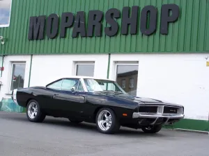 Dodge Charger