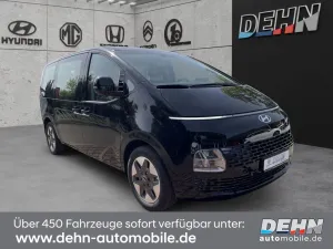 Hyundai STARIA Hybrid Trend Mj25 2WD 9-Sitzer Easy-Acces