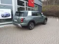 Ssangyong Torres Forest Edition