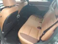 Ssangyong Torres Forest Edition