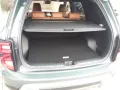 Ssangyong Torres Forest Edition