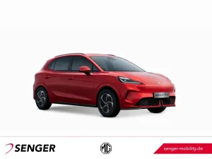 MG4 EV Urban 54kWh Comfort Keyless Kamera LED