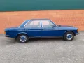 Mercedes-Benz 240 Diesel W123 - kerngesunder Zustand