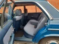 Mercedes-Benz 240 Diesel W123 - kerngesunder Zustand