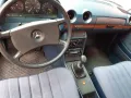 Mercedes-Benz 240 Diesel W123 - kerngesunder Zustand