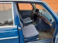 Mercedes-Benz 240 Diesel W123 - kerngesunder Zustand