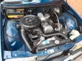 Mercedes-Benz 240 Diesel W123 - kerngesunder Zustand