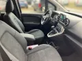 Mercedes-Benz EQT 200 Standard Ambi*MBUX*DAB*AUT*LED*RKam*PTS