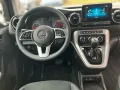Mercedes-Benz EQT 200 Standard Ambi*MBUX*DAB*AUT*LED*RKam*PTS