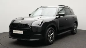 MINI Classic Trim