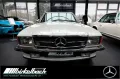 Mercedes-Benz SL 300 Roadster Automatik Hard-Soft-top