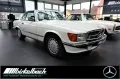 Mercedes-Benz SL 300 Roadster Automatik Hard-Soft-top