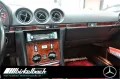 Mercedes-Benz SL 300 Roadster Automatik Hard-Soft-top