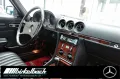 Mercedes-Benz SL 300 Roadster Automatik Hard-Soft-top