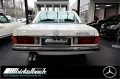 Mercedes-Benz SL 300 Roadster Automatik Hard-Soft-top
