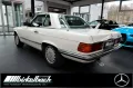 Mercedes-Benz SL 300 Roadster Automatik Hard-Soft-top