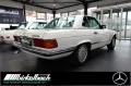 Mercedes-Benz SL 300 Roadster Automatik Hard-Soft-top