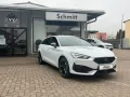 Cupra Leon Sportstourer 1,5 TSI DSG*5JGar*12