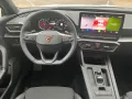 Cupra Leon Sportstourer 1,5 TSI DSG*5JGar*12
