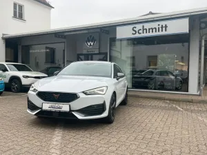 Cupra Leon Sportstourer 1,5 TSI DSG*5JGar*12