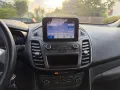 Ford Tourneo Connect Trend