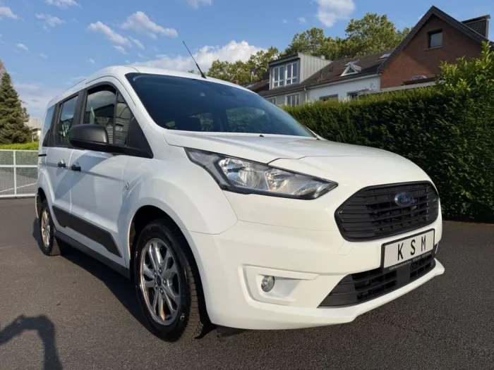 Ford Tourneo Connect Trend