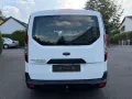 Ford Tourneo Connect Trend