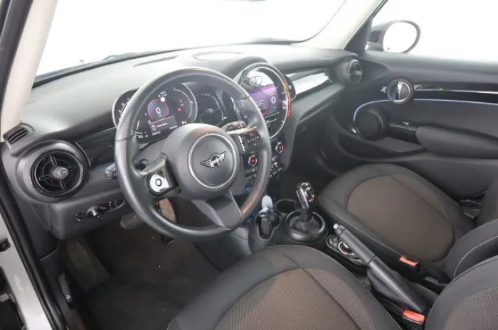 MINI Mini 5 Porte 1.5 Cooper Classic 5 porte