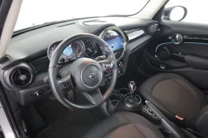 MINI Mini 5 Porte 1.5 Cooper Classic 5 porte