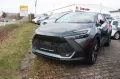 Toyota C-HR 5-Türer Team D 1,8-I-Hybrid, Technik-Paket
