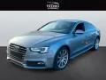Audi A5 Sportback 1.8 TFSI S-Line Sport Edition