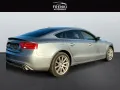 Audi A5 Sportback 1.8 TFSI S-Line Sport Edition