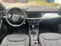 Skoda Scala 1.0 TSI Tour (NW)