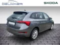 Skoda Scala 1.0 TSI Tour (NW)
