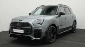 MINI John Cooper Works Trim