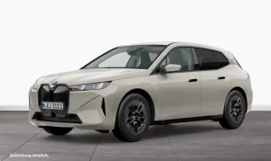 BMW iX xDrive45