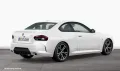 BMW 220i Coupé