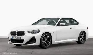 BMW 220i Coupé