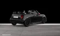 MINI John Cooper Works Cabrio