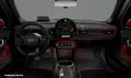 MINI John Cooper Works Cabrio