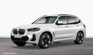 BMW iX3 M Sport