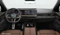 BMW 550e xDrive